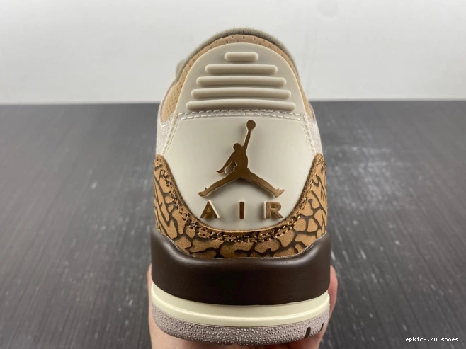 Rep CT8532-102 Palomino Jordan Air 3 0821